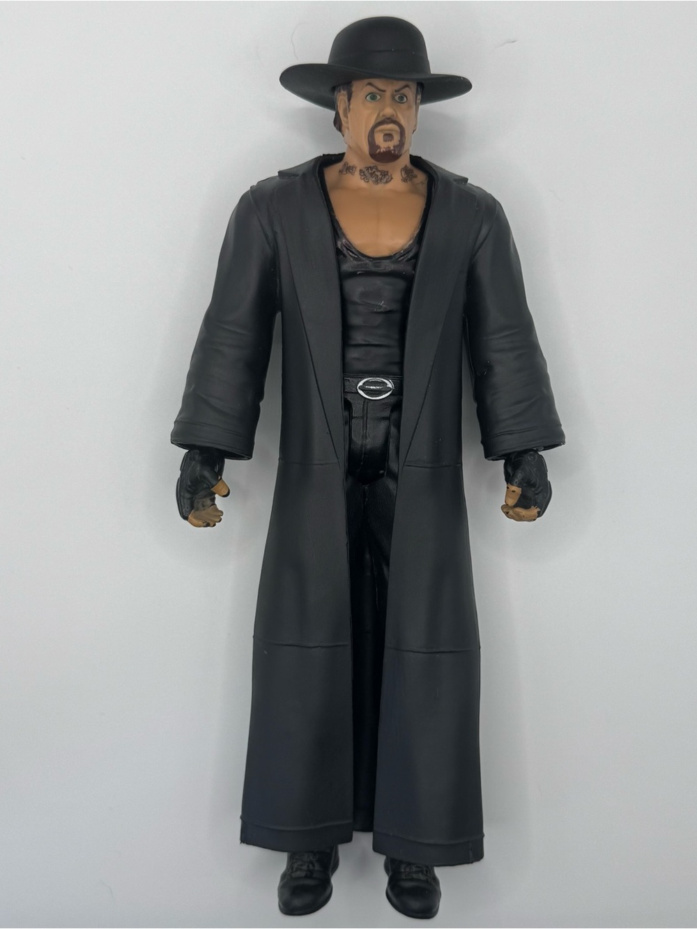 2016 WWE Mattel Basic Series 63 Undertaker